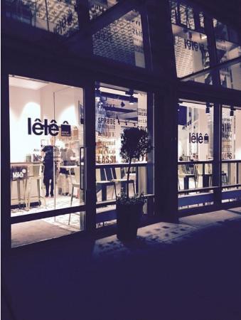 LêLê Street Kitchen